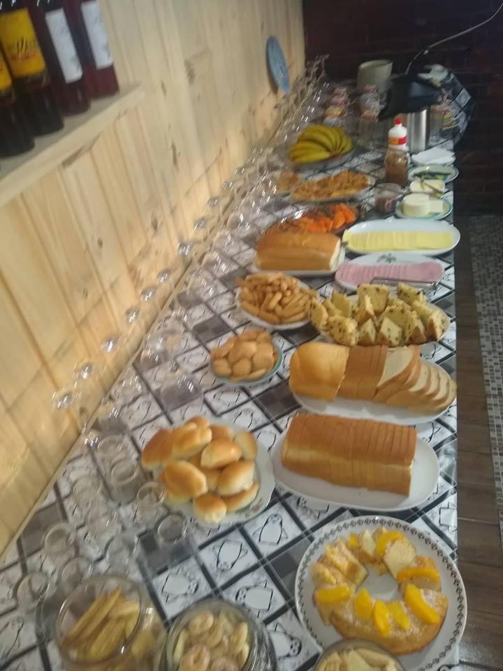 Dos Papagaios Bom Jardim da Serra